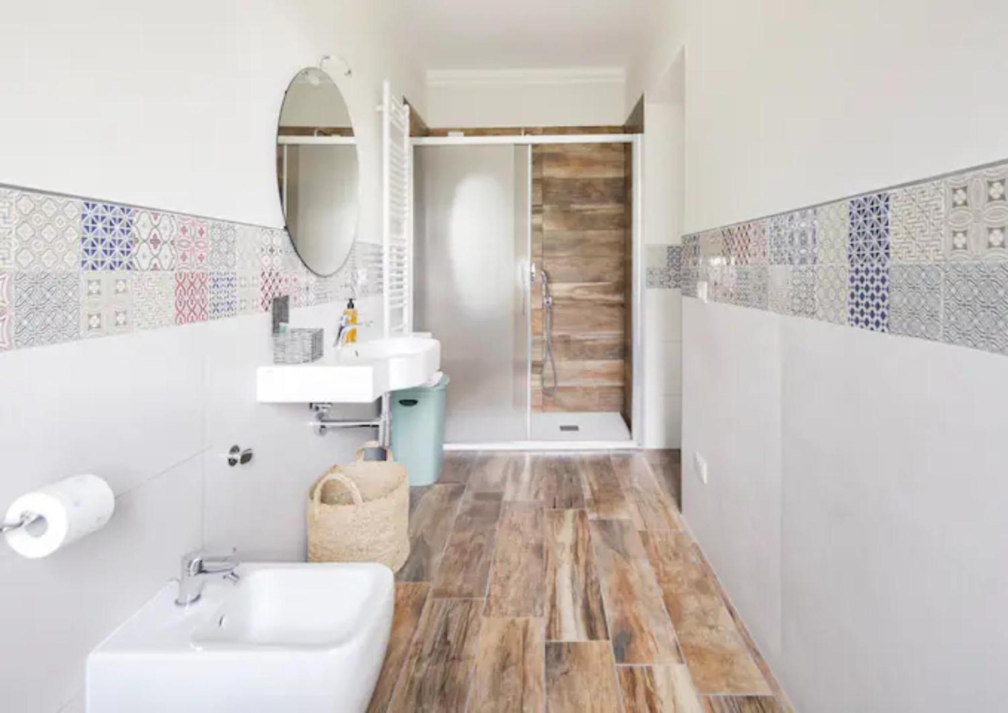 Residence Maratta 54 แตร์นี ภายนอก รูปภาพ