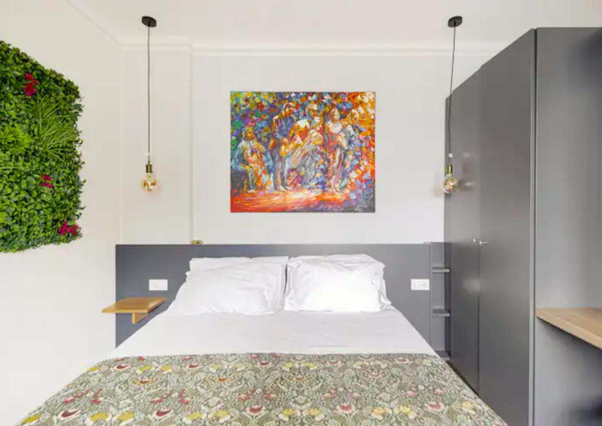 Residence Maratta 54 แตร์นี ภายนอก รูปภาพ